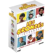 Studio Canal Les Bronzés L'intégrale 1 à 3 DVD