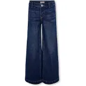 ONLY GIRLS Jean 'KOGComet' bleu foncé