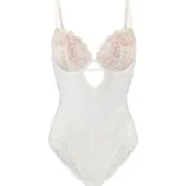 LASCANA Body blanc