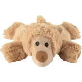 Warmies Minis Ours allongé 1 pc(s) Coussin Chauffant