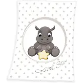 Baby Best Fynn rhinocéros (100 x 75 cm)