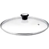 Tefal Couvercle Verre 24 cm