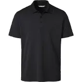 Vaude Polo à Manches Courtes Essential
