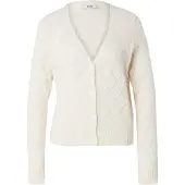JDY Cardigan 'JDYLetty' gris clair