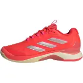 Adidas Avacourt 2 All Court Shoes Rouge EU 40 Femme