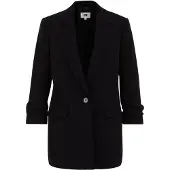 We fashion Blazer noir