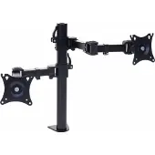 MCW Support d'écran -D38 pivotant à un bras