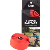Wolf Tooth Silicone 5 Mm Handlebar Tape Rouge