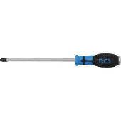 Bgs Tournevis cruciforme PH4 longueur de la lame 200 mm (Recouvrement cruciforme Phillipps (PH))