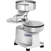 Royal Catering Machine à Hamburger - 150 mm RCHM-150