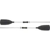 Bestway Aluminium Single/double Oar 145-218 Cm Bleu