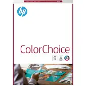 HP Choix De Couleur A4 500 Unités