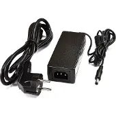 Wantec 5821 Desktopnetzteil 48V DC, 60Watt für 2wIP PoE