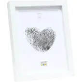 Deknudt S40AK1 P1 15x20 bois avec passe-partout (15 x 20 cm)