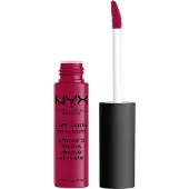 Nyx Soft Matte Lip Cream rouge à lèvres léger liquide mat teinte 10 Monte Carlo 8 ml