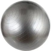 Avento Ballon d'entraînement et de gymnastique