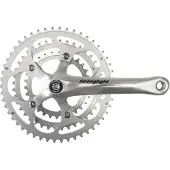 Stronglight Manivelles Avec Plateau Impact 3