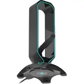 Genesis Support Pour Casque De Jeu Vanad 500