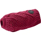 Hunter Malmö Dog Sweatshirt Rouge 25 cm