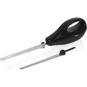 Tristar Em-2107 Electric Knife Noir
