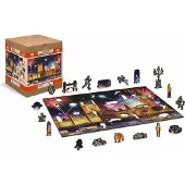 Wooden City Wooden Puzzle London by Night (300)