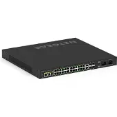 Netgear GSM4230UP Managed L2/L3 Gigabit Ethernet (10/100/1000) Power over Ethernet (PoE) 1U noir