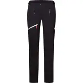 Mammut Taiss Pants Noir 36 / Short Femme