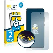 BROTECT Full-Cover Protection (Xiaomi 12), Téléphone portable : film de protection, Transparent