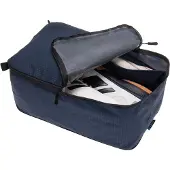 Cocoon Six Shoe Boots Bag Gris 34 x 22 x 14 cm Homme