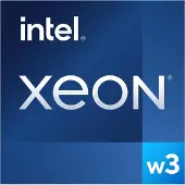 Intel Xeon W W3-2425 - 3 GHz - 6 Kerne - 12 Threads - 15MB Cache-Speicher - FCLGA4677 Socket - OEM (PK8071305129101)