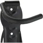 Relaxdays Jeu de 2 supports muraux pour vélo RD44540