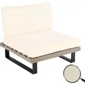 MCW Fauteuil de salon -H54