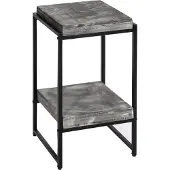 MCW Table pour fleurs -K71