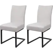 MCW Piétement luge -L15 (lot de 2)