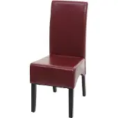 MCW Chaise de salle à manger Crotone