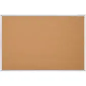 MAGNETOPLAN Planche en liège SP (Tableau d'affichage, 60 x 45 cm)