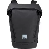 Jack Wolfskin Sac de voyage 'Traveltopia' miel / anthracite