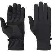 Jack Wolfskin Allrounder Gloves Noir L Homme