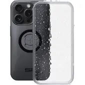 SP Connect Weather Cover (protection contre les intempéries) pour Iphone 15 Pro