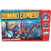 Goliath Jeu de construction Domino Express Ultra Power