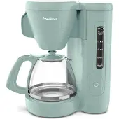 Moulinex Machine à café goutte à goutte 1,5 L