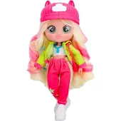 Cry Babies - Bff - Hannah series 2