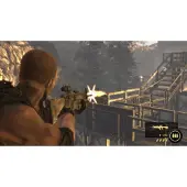 Global Ops Commando: Libya (PC)