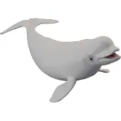 Collecta Baleine blanche - (L)