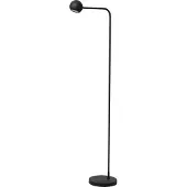 Lucide Lampe de lecture rechargeable Comet Noir