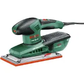 Bosch Powertools Ponceuse orbitale aléatoire BOSCH 0603340300 240 V