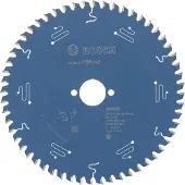 Bosch 2608644057 - Lame De Scie Circulaire Expert Pour Wood, 210 X 30 X 2,4 Mm, 56D