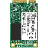 Transcend TS64GMSA370S, 64 GB, mSATA, 520 MB/s, 6 Gbit/s