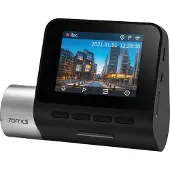 70mai A500s 2.7k Dashcam Argenté