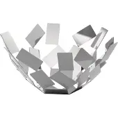 Alessi Corbeille à Fruits Alessi La Stanza dello Scirocco Blanc